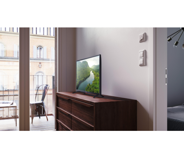 Sharp 32EE4E HD Ready Smart LED TV - 1373504 - zdjęcie 8